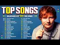 Download Lagu Bruno Mars, Maroon 5, Zayn, Adele, Dua Lipa, Ed Sheeran, Rihanna, Selena Gomez 🌊 Billboard Hot 100