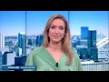 VRT | Het journaal - woensdag 24 februari 2021 om 13:00