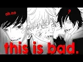 What is Denji doing Chainsaw Man Chapter 138
