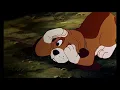 Download Lagu (Disney) The Fox and the Hound (1981) Starring Pat Buttram | Movie Moments MP3