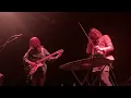 Tomberlin - Bowery Ballroom 2024.03.04