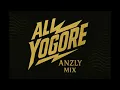 Download Lagu ANZLY presents:  SHIMAZAEMON'S REQUEST YOGORE TECHNO Mix
