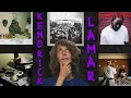 Former Rap Hater Reviews Every Kendrick Lamar Album