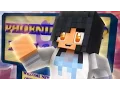 First Day of School MyStreet Phoenix Drop High Ep 1 Minecraft Roleplay