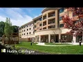 Courtyard Paramus - Hotel Overview