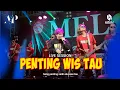 Download Lagu James AP  - Penting Wes Tau Official Music Video