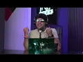 REACTING TO "NOMBRE DE DIOS" BY TOPBOY TGR FEAT. EL AMERICANO 4KT || TRAPVLOG