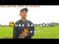 Download Lagu LAGU DAERAH ENDE LIO TERBARU 2025|| SUSA KAU GHA | ROYAL