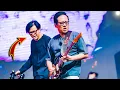 Download Lagu Saya Manggung sama GIGI gantiin Dewa Budjana!