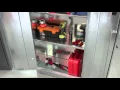 Garage Storage Cabinets - Features and Benefits