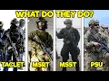 Coast Guard Special Operations You Won t BELIEVE What They Do