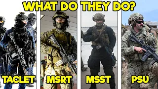 Coast Guard Special Operations You Won t BELIEVE What They Do
