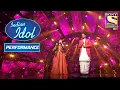 Sneha और Sunny ने 'Der Na Ho Jaye Kahin' पे दिया एक Soulful Performance! | Indian Idol Season 11 Mp3 Song Download