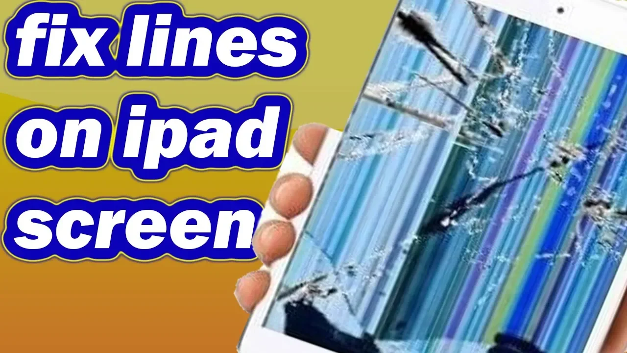 This video is tutorial for iPad 6th Gen 2018 A1893 A1954 screen replacement. Amazon: iPad White Scre. 