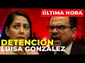Download Lagu 🚨😱 Luisa González “PODRÍA SER DETENIDA” ⚡