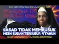Download Lagu KEAJAIBAN 2023, JASAD TIDAK RUSAK SR. WILHELMINA #katolik #ajaib #gerejakatolik #kisahnyata #ajaib