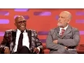 John Malkovich Made a Movie No One Will See - The Graham Norton Show