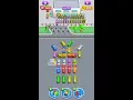 Crowd Express Boarding Puzzle Level 810
