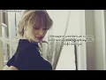 Download Lagu Taylor Swift - Message In A Bottle (Myan Sub) #taylorswift #redtaylorsversion #messageinabottle