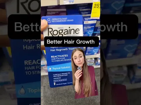 OIL WON’T GROW HAIR