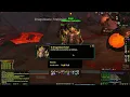 World of Warcraft Dragonflight To Dragonbane Keep