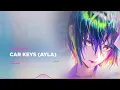 Alok & Ava Max - Car Keys (Ayla)