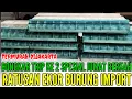 Download Lagu 🔴 BONGKAR RATUSAN EKOR BURUNG IMPORT SPESIAL JUMAT BERKAH 0838-7553-6945