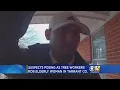Pair Accusing Of Tricking Stealing From Elderly Tarrant County Homeowner