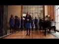Download Lagu CK Gospel Choir  - From This Moment - The Wedding Sessions