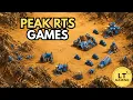 15 Best RTS Games to Play Right Now - New Classic Revived