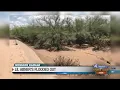 Restaurant owner blames nearby HOA for flood damage
