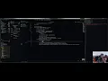 Indie game dev working on a csv in Godot