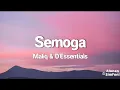 Download Lagu Maliq \u0026 D'Essentials - Semoga (Video Lirik)