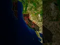 Do you agree with this map of California