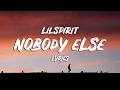 Download Lagu lilspirit - nobody elses