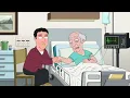 Jason Biggs - Family Guy
