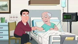 Jason Biggs - Family Guy
