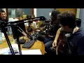 Andrés Ciro y Los Persas Me Gusta y Genius [Acústico] Metro y Medio