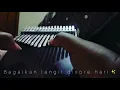 Download Lagu Bagaikan langit~potret
