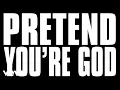 Download Lagu Miley Cyrus - Pretend You're God (Official Lyric Video)