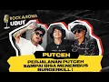 Download Lagu Perjalanan Putceh Sampai Bisa Menembus Burgerkill - RockAroma UDUT Talkshow #8