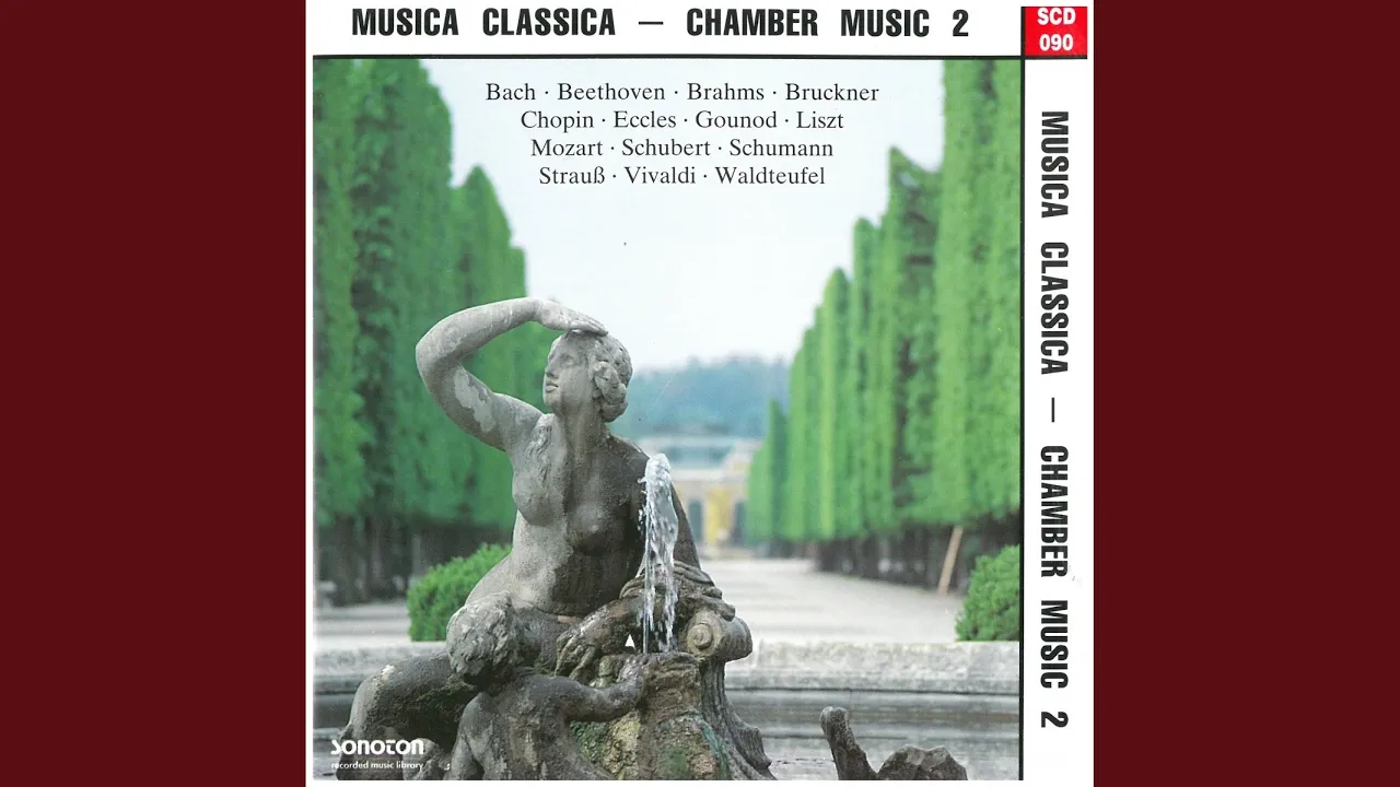 Waltz, Op. 39 No.15 Waltz, Op. 39 No.15
