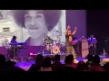 Talib Kweli & J Rawls - Native Sons live in Mississauga, Canada