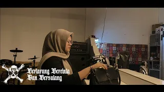 bys bertarung bercinta dan bersulang official video clip 