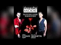 Download Lagu 2024 • Depeche Mode — Maxiblues Remixes