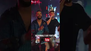 MOMO X DJALIL PALERMO سهران الليل 