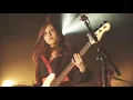 HALF - 女王蜂 (Ziyoou - Vachi / Queen Bee) LIVE 2018.07.22 FINAL: Zepp Tokyo [SUB ESP]