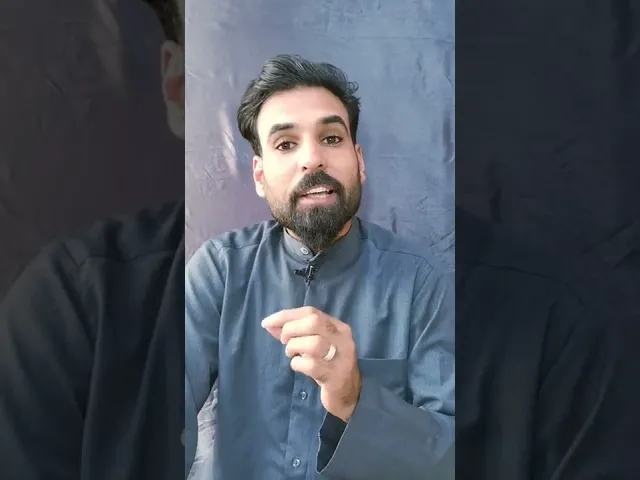 ⁣محمد بن الحنفية غضب من عائشة بنت ابي بكر