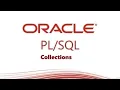 Tutorial Introduction to Collections in Oracle Database Part-2