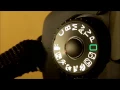 Canon 60D Mode dial Tutorial - Basic Tutorial 2